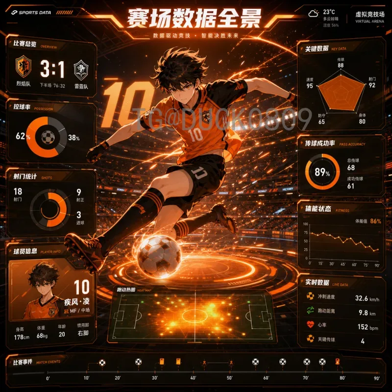 实时2026美加墨世界杯亚洲区名额一览：8.5席争夺战全面解析