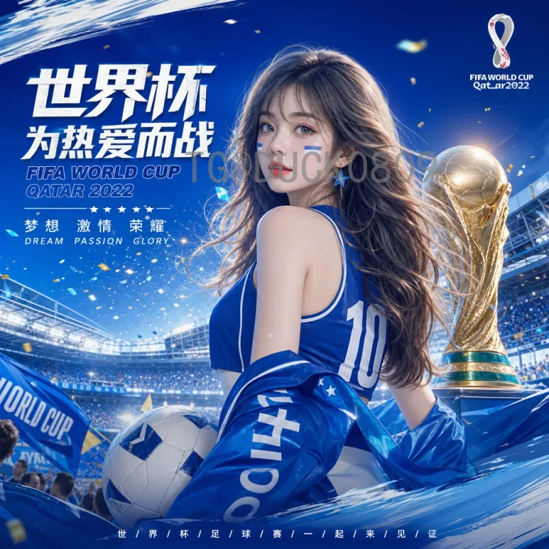 2026世界杯历史战绩前瞻：从过往荣耀看未来格局