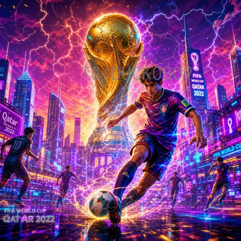 2026国际足联世界杯分组抽签一览：扩军48队新赛制下的强强对话与格局解析